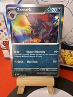 POKÉMON / Zoroark / Shrouded Fable / Holo 🇺🇸
