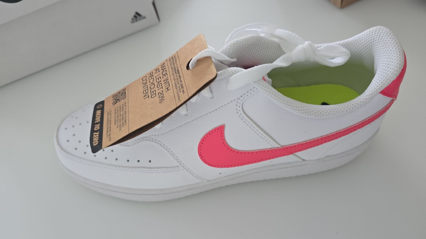 Nike Scarpe da uomo: Basket Nike 44.5 neuve – Nuovo e nell'imballaggio originale da Estavayer-Le-Lac venduto da zazadavidson