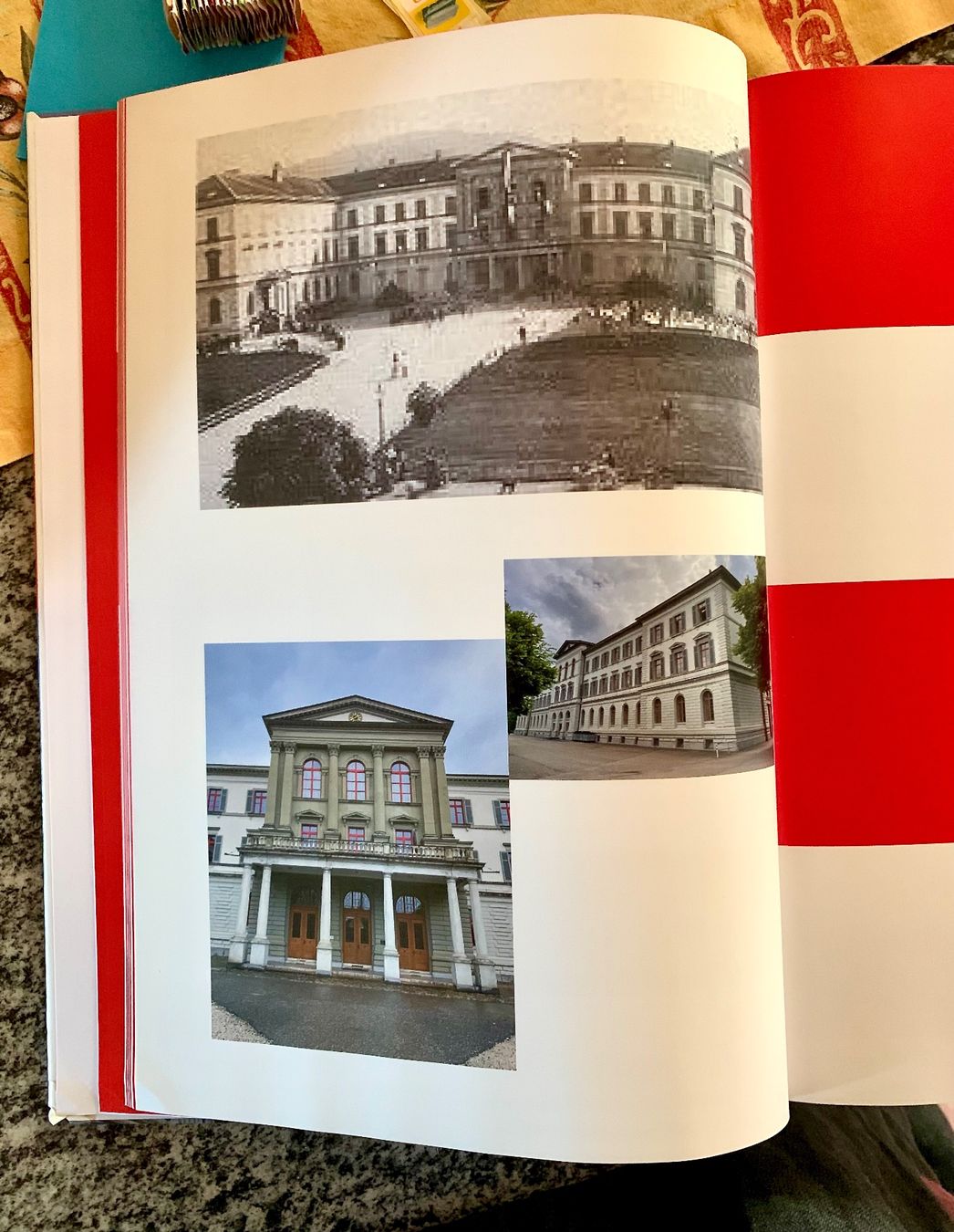 Libri: Das "Letzte" Buch über ZOFINGEN – Nuovo (secondo la descrizione) da Pazzallo venduto da 51chro74 2