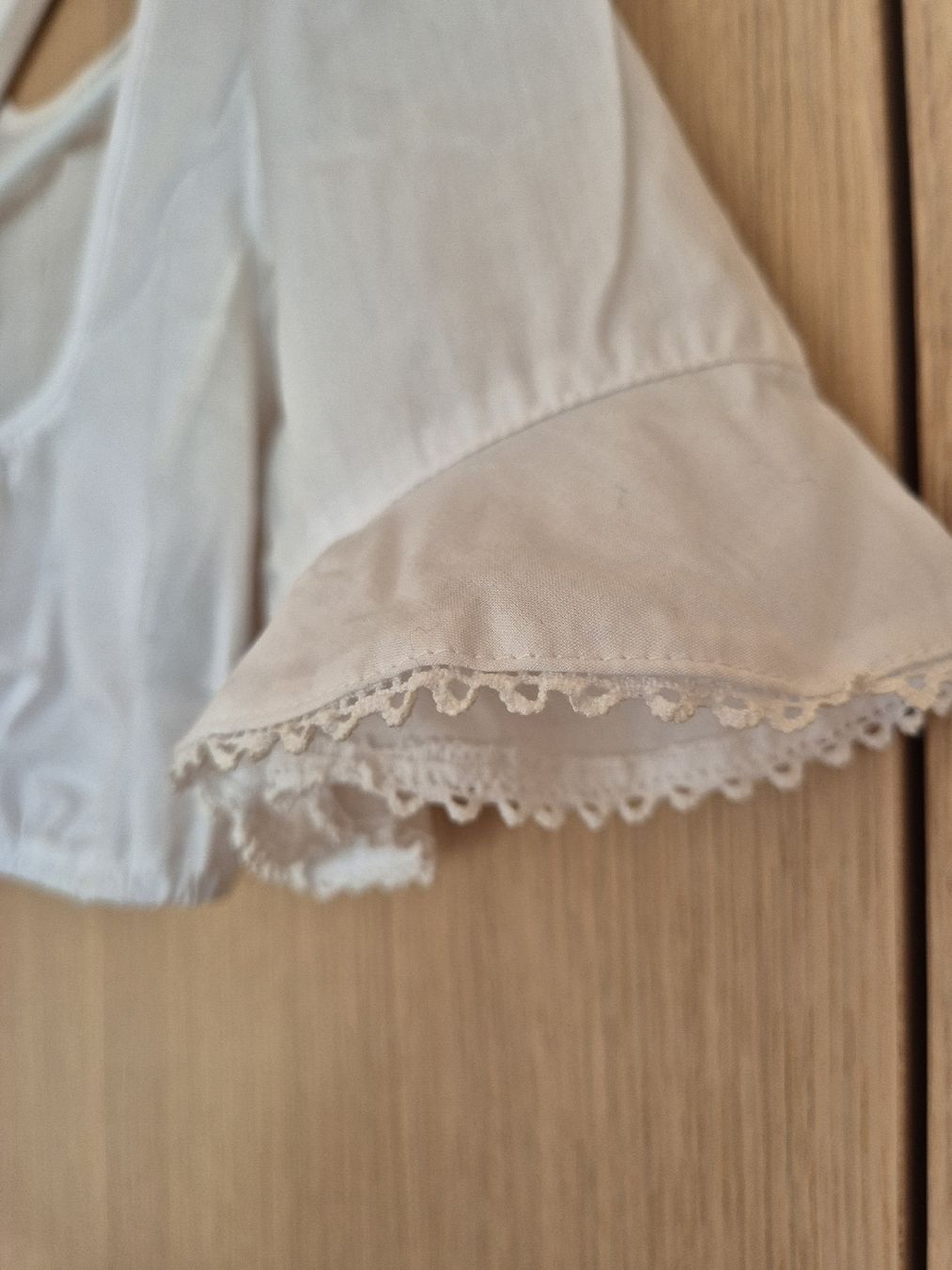 Blusen: Dirndlbluse – Gebraucht aus Balzers von BeScha88 2