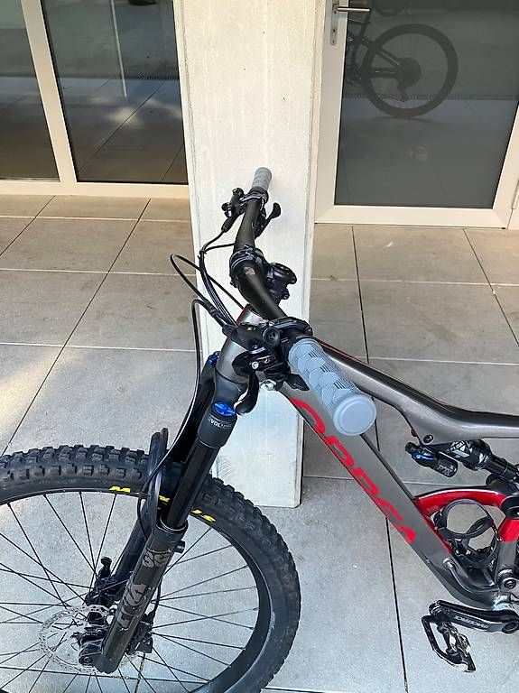 Biciclette: VTT Orbea Occam H20 LT 2023 - taille M  – Usato da Carouge GE venduto da alexch33 4