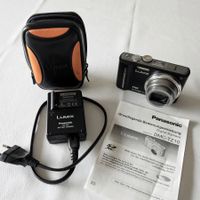 Panasonic Lumix DMC-TZ10