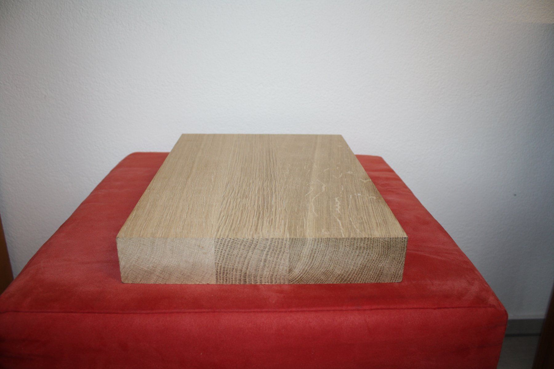 Articoli in legno: Bastelholz Eiche – Nuovo (secondo la descrizione) da Buchrain venduto da Donatello4
