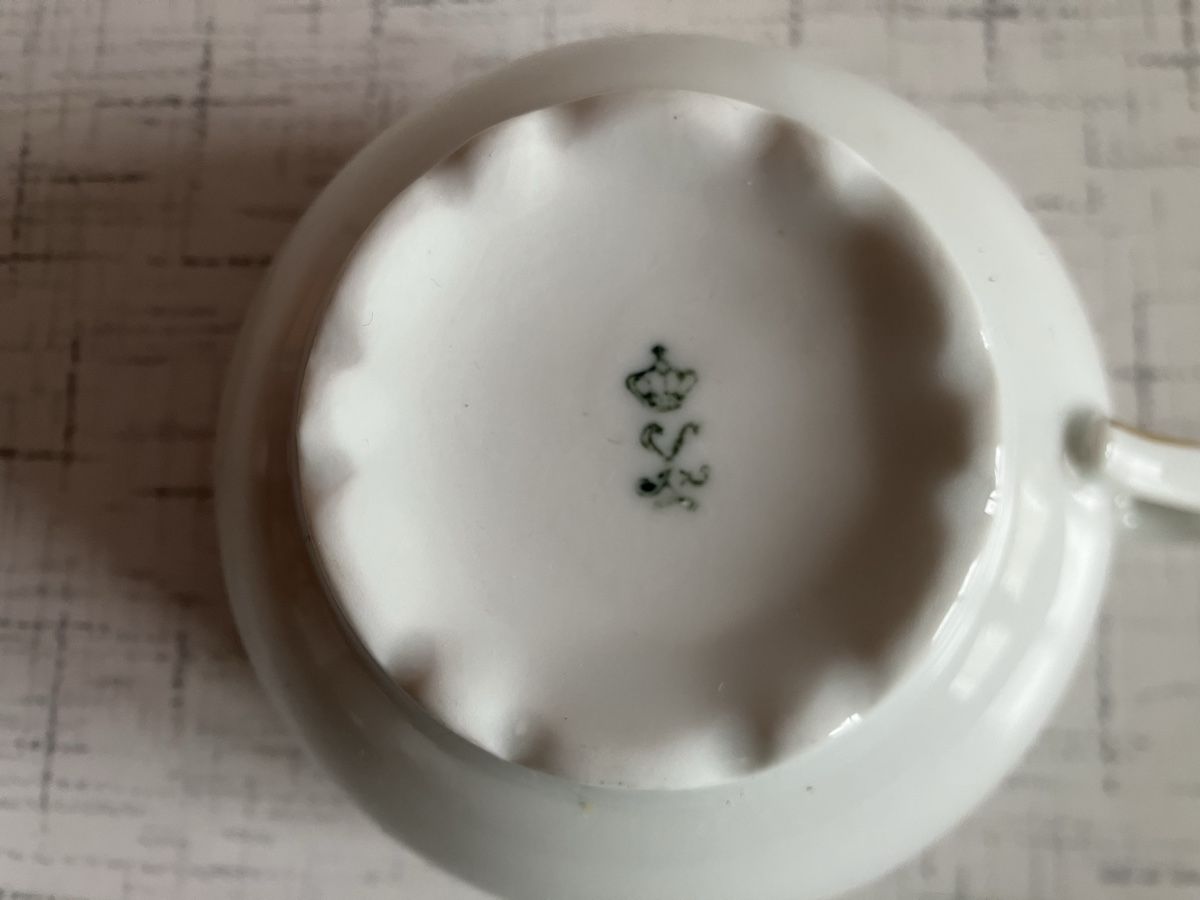 Tazze: Teetasse – Usato da Lyss venduto da Punktum01 3