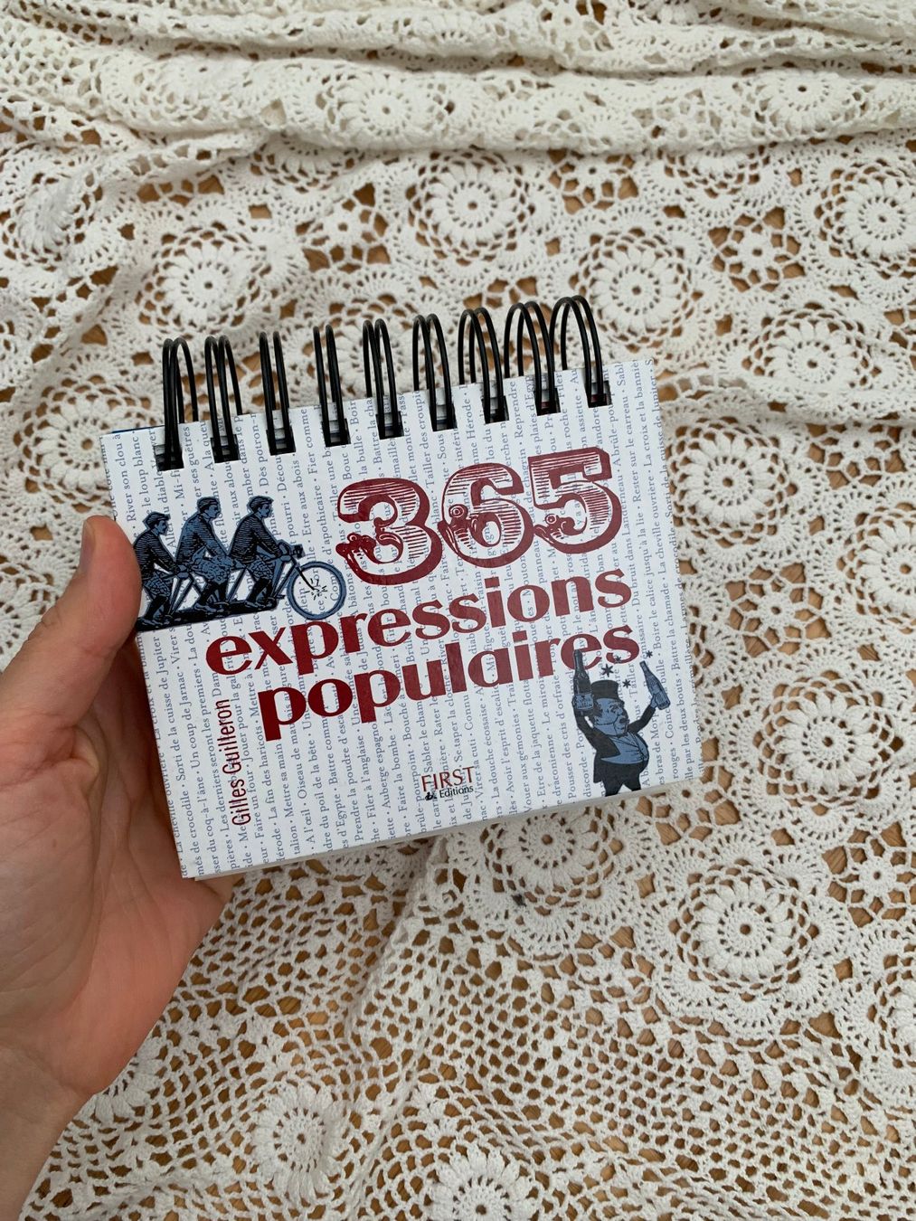 Libri: Livre Expressions Françaises – Nuovo (secondo la descrizione) da Moutier venduto da chDuplessy 2