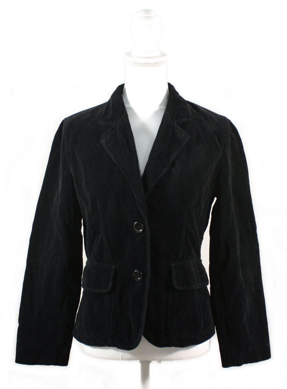 Giacche: PIU PIU Samtblazer Gr. 40 – Usato da Belp venduto da caramel-secondhand