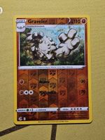 Fusion Strike - Graveler 136/264