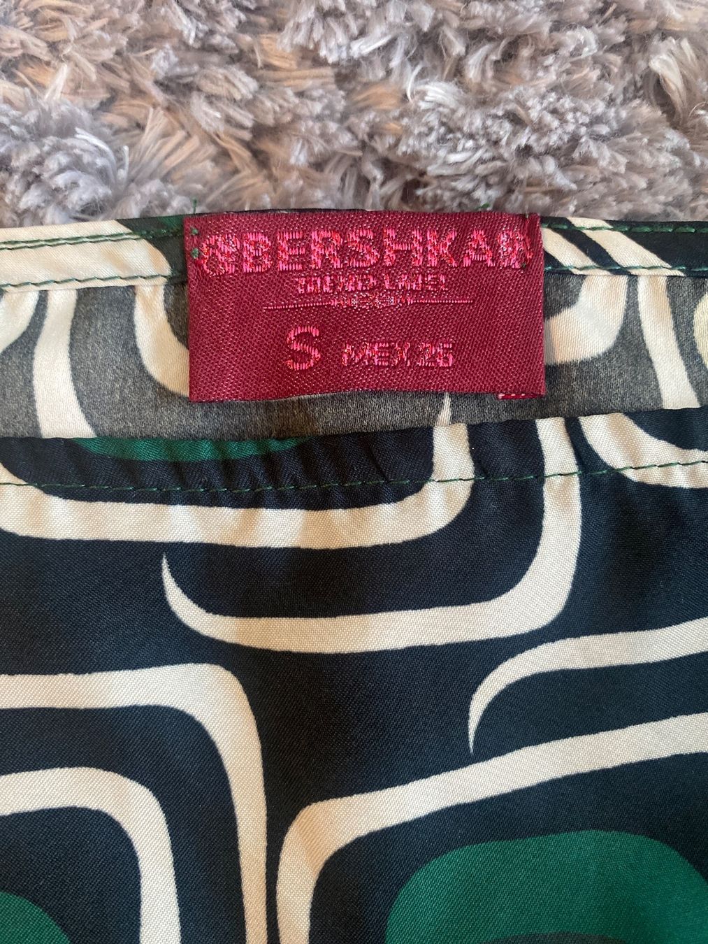 Bershka Vestiti: Abito corto – Nuovo (secondo la descrizione) da Zürich venduto da lcl_r88r 2