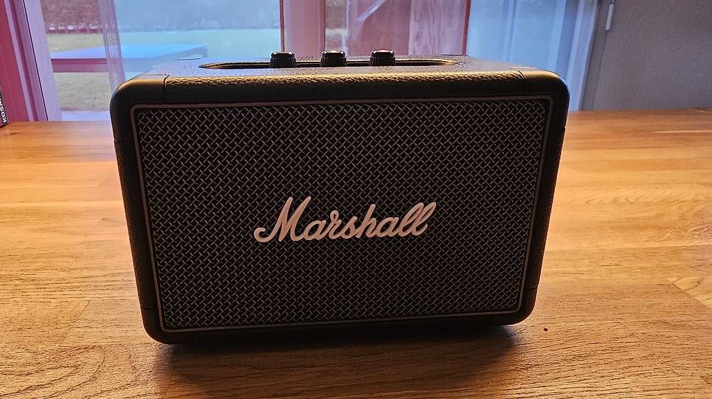 Casse acustiche: Marshall Kilburn II – Usato da Schüpfen venduto da Homer710