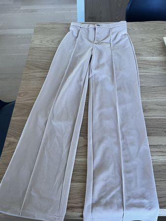 Stoffhose