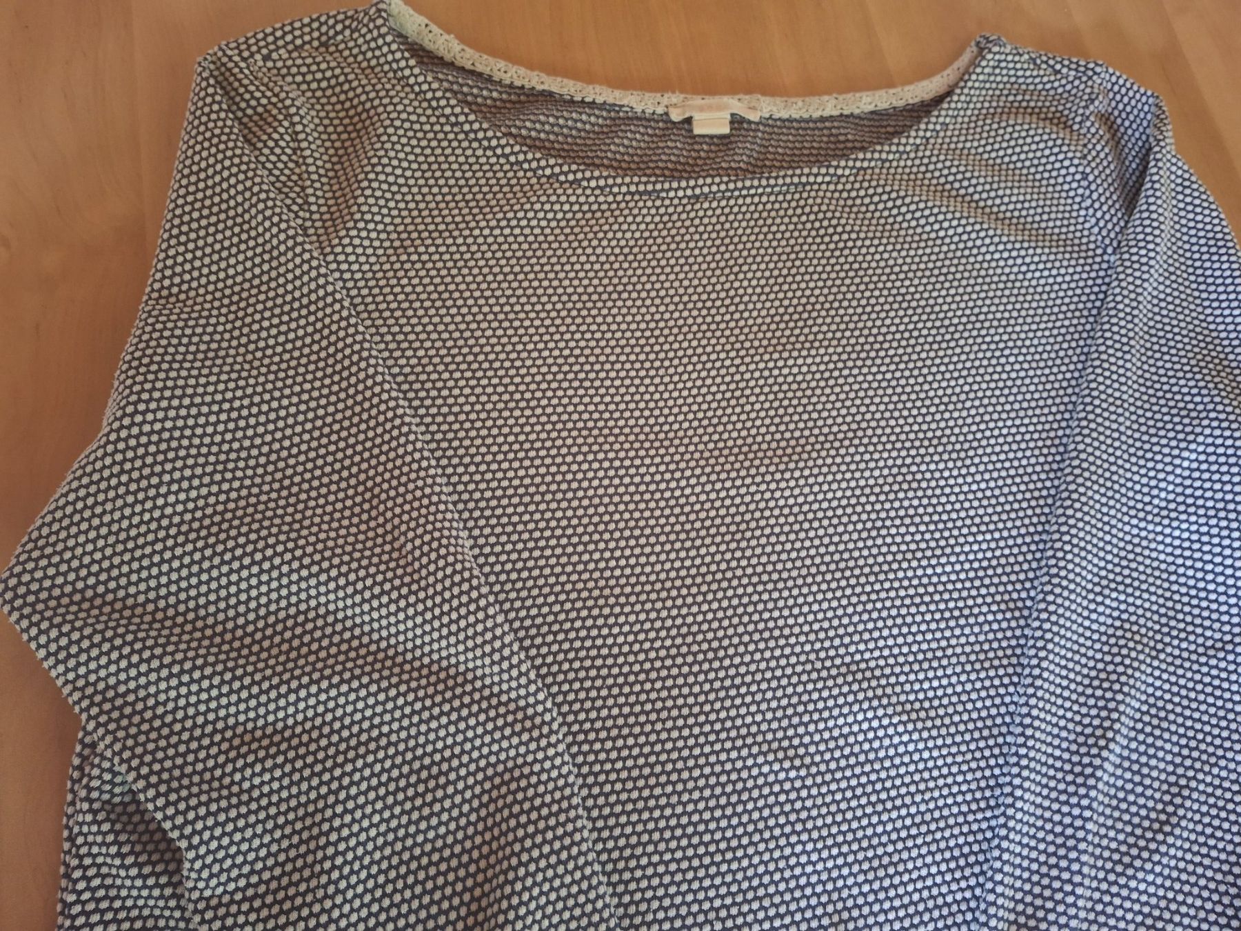 Esprit Pullover & Sweatshirts: Pull taille S - M marque Esprit 45% coton – Gebraucht aus Villiers von san_jn5w 2