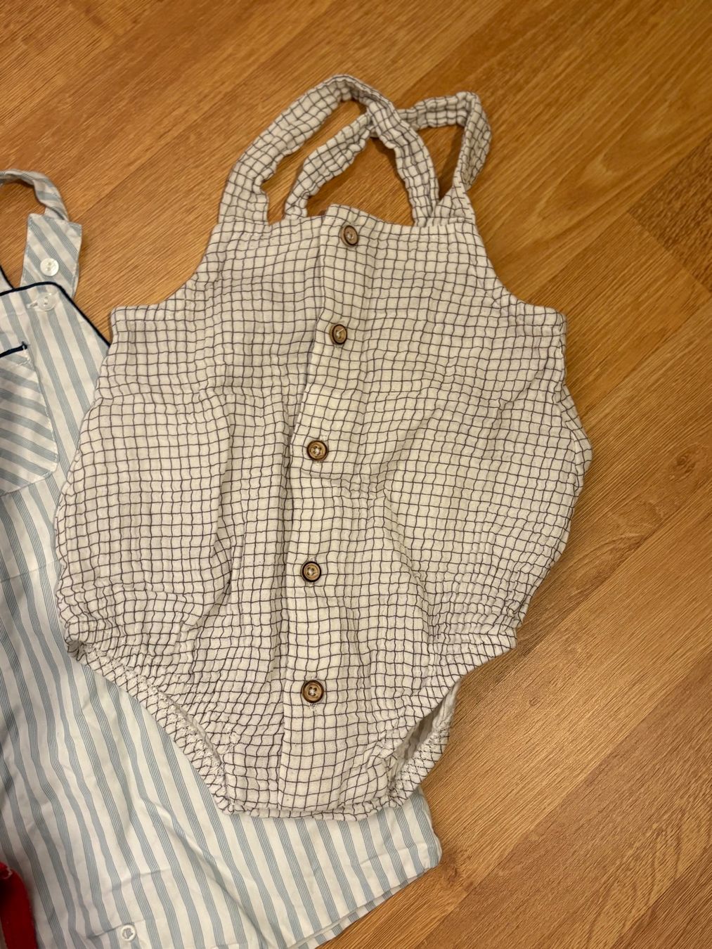 Lotti & Set di vestiti: Sommerteile Baby 74/80 – Usato da Bern venduto da manuschka86 1