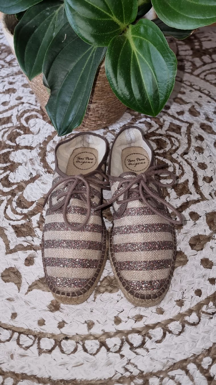 Damenschuhe: Neue Boho Toni Pons Espadrilles gr 36 – Neu und originalverpackt aus Wigoltingen von Zuckerfee84 1