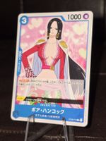 Boa Hancock [PRB01] ST03-013 One Piece Japanese 