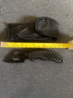 TASCHENMESSER 5.11  NEU