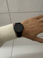 Armbanduhr