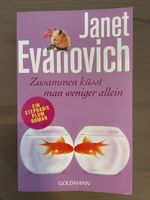Janet Evanovitch One for the Money