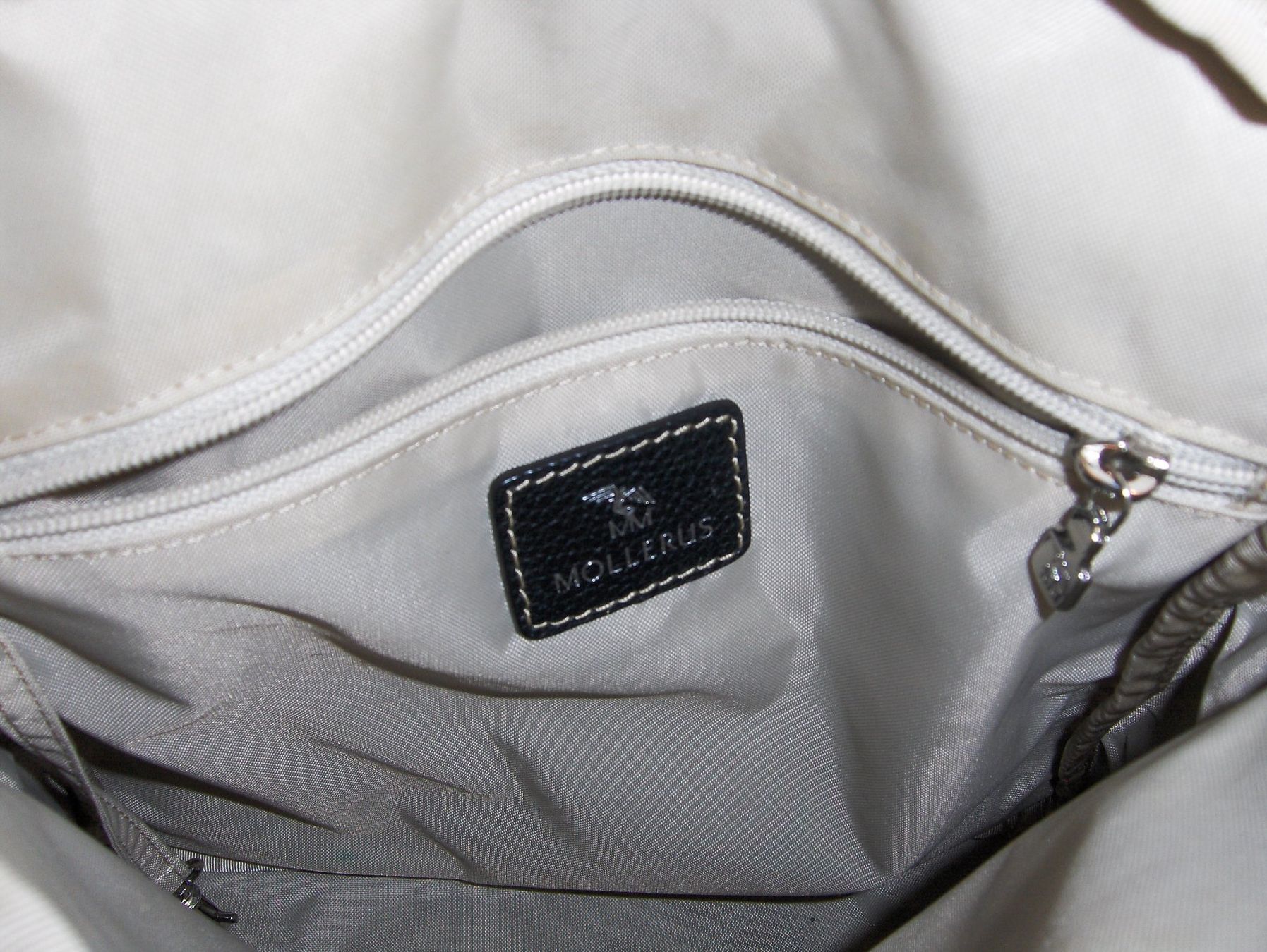Maison Mollerus Borse da donna: MM Umhängetasche Maison Mollerus – Usato da Dübendorf venduto da alracfo 6