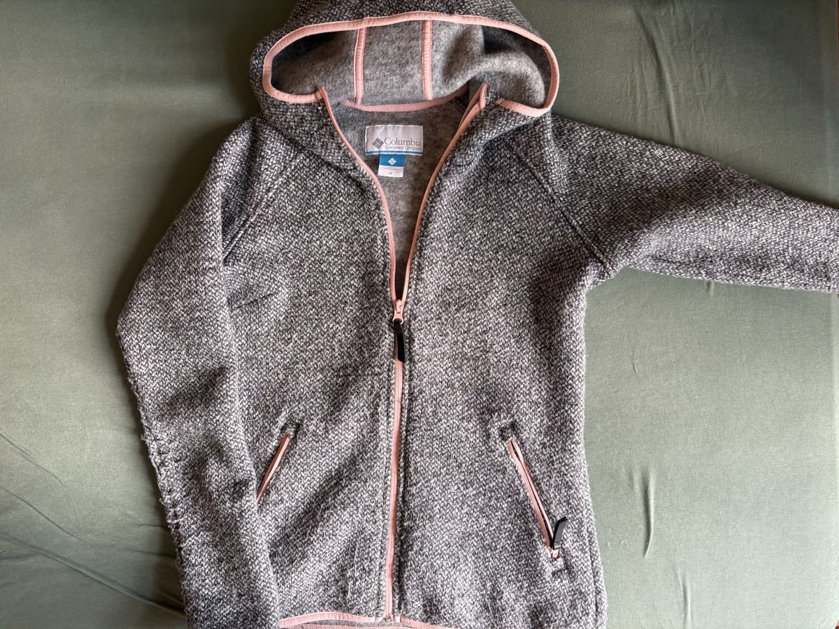 Columbia Maglioni & Felpe: Pull polaire Columbia – Usato da Genève venduto da Bouux