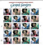 USA Gospel Singers 1 KB **