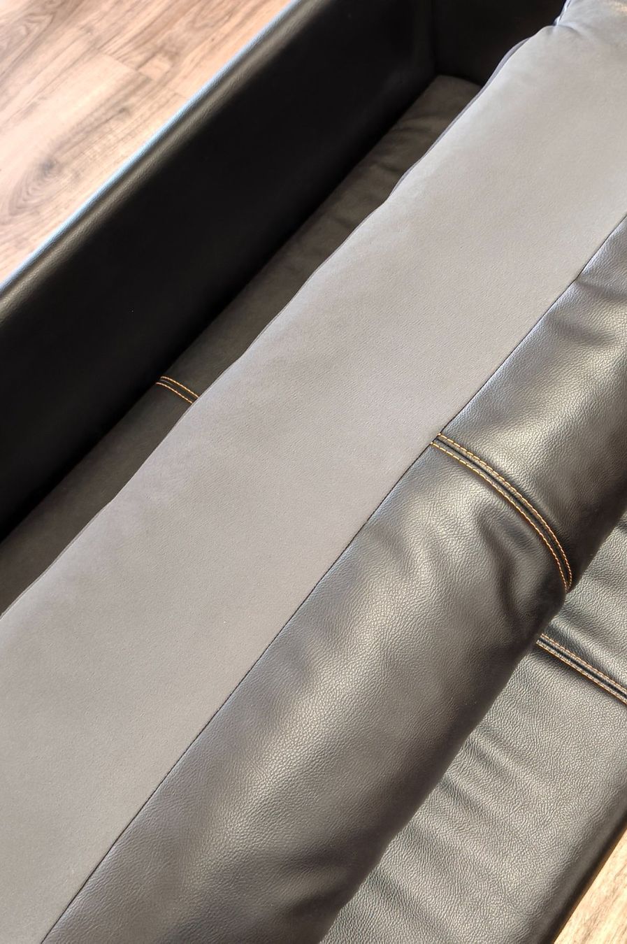 Sofas: Bettsofa – D'occasion à Basel par bk_brockibasel 2