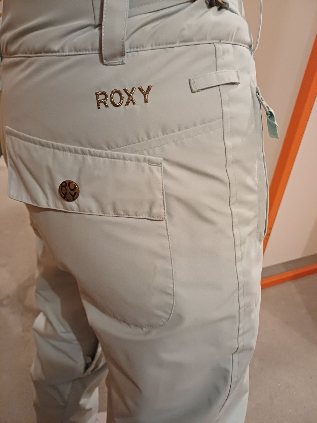 Roxy Pantaloni: Skihose – Usato da Rothenburg venduto da lauraaurora 2
