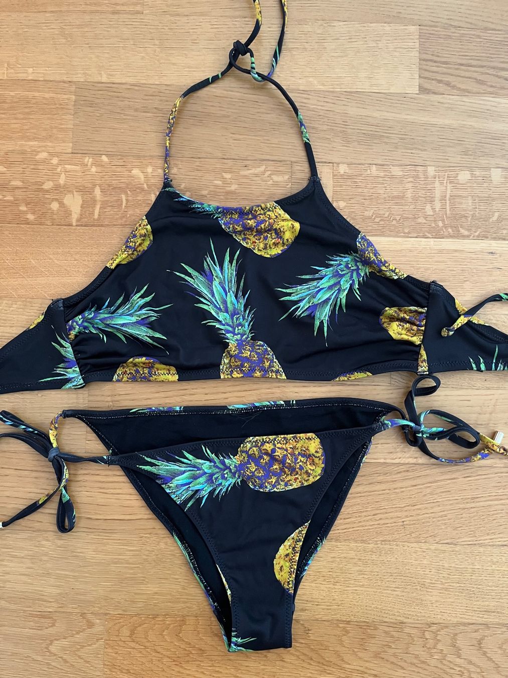 Adidas Costumi da bagno & Bikini: Verschiedene Badeanzüge Adidas – Usato da Baden venduto da zi_ai 3