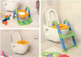 Kidskit Kinder Toiletten Trainer