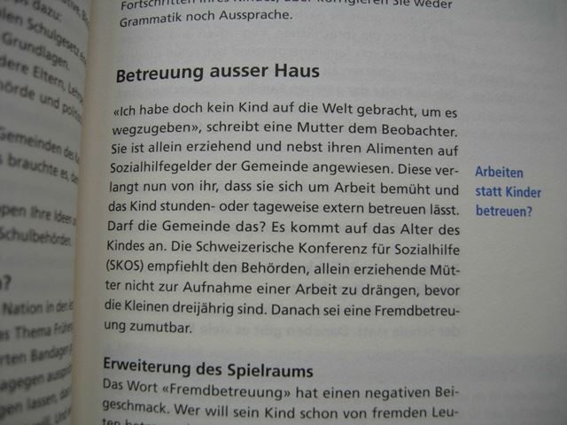 Libri: Mein Kind kommt in die Schule – Usato da Dübendorf venduto da rumpumpel 8