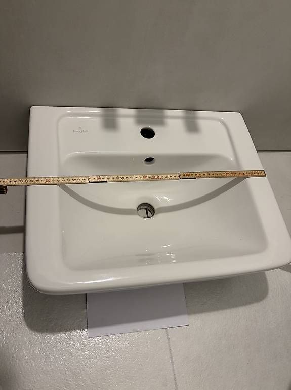 Villeroy & Boch Lavabi & lavandini: Villeroy & Boch Waschbecken – Usato da Bassersdorf venduto da MartinWeber 1