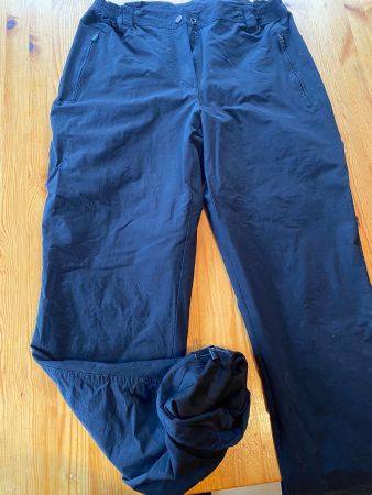 Skihose