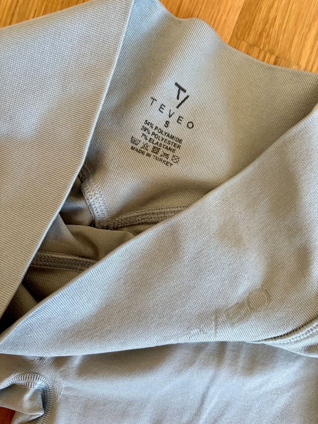 Teveo Leggings: Teveo Leggins S – Usato da St. Gallen venduto da maryloewe 3