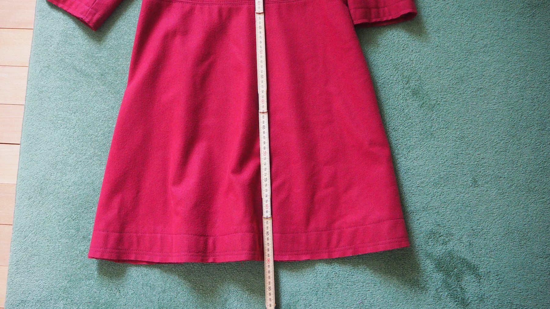 Robes: Kleid Sisley – D'occasion à Olten par Tulpeag 2