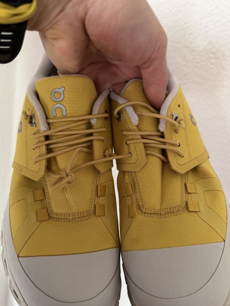 On Damenschuhe: On shoes – Neu (gemäss Beschreibung) aus Dietikon von dom_pvq5 2