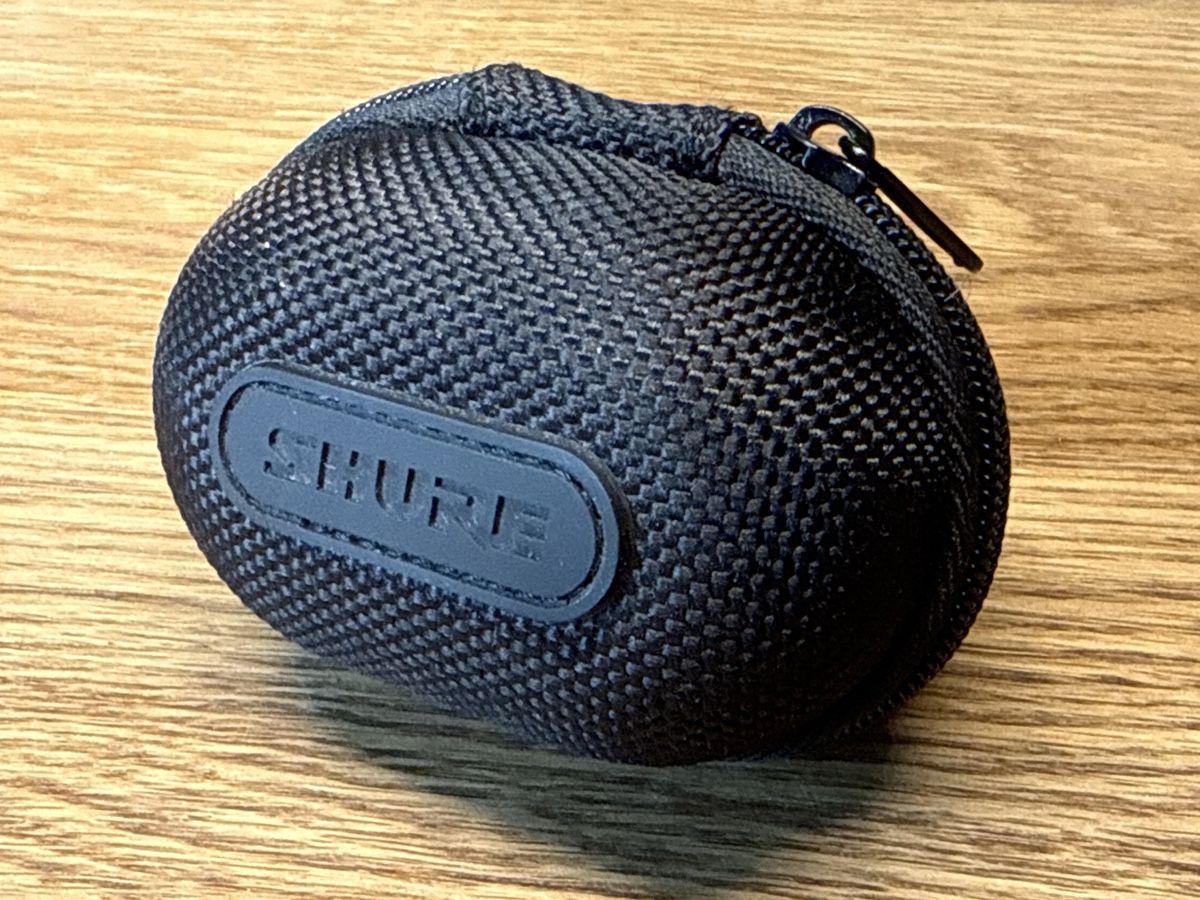 Shure Mikrofone: Mikrofon Shure MV88 für iPhone  – Gebraucht aus Thürnen von leinibeini 4