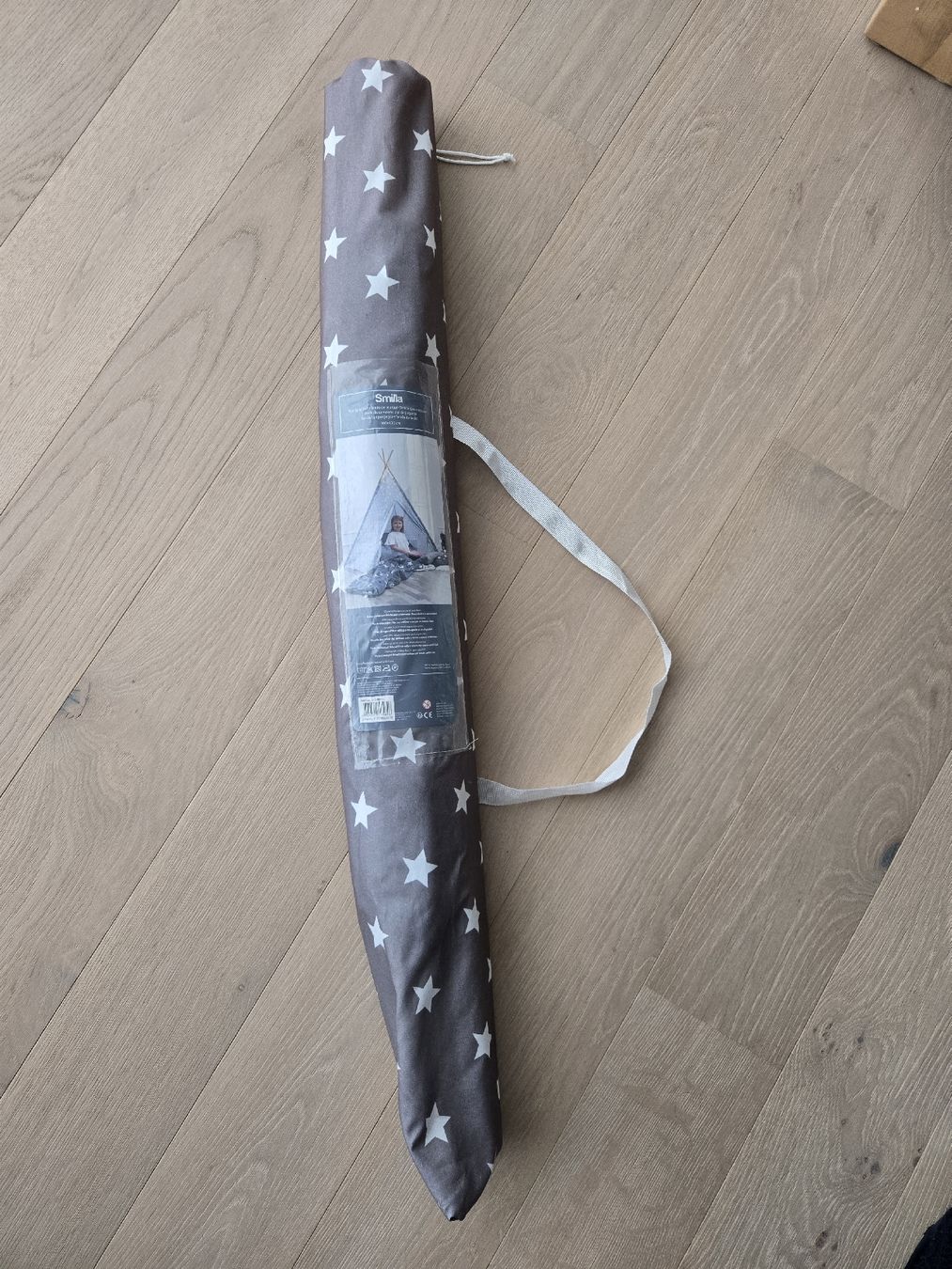 Alri letti & mobili per bambini: Spielzelt Kinder, Gr.160x120cm – Usato da Münsingen venduto da Nik010 4