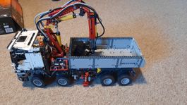 Lego Technic
