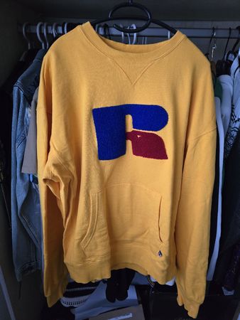 russell athletic