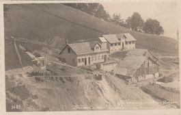 Gonzen Eisen-Bergwerk
