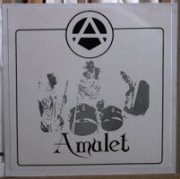 Amulet (US Hardrock) RE