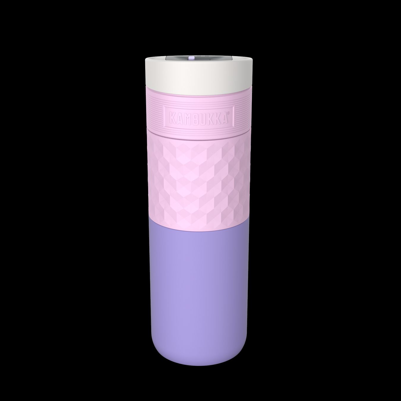 Gourdes & Thermos: Etna Grip, Pale Purple – Neuf avec emballage d'origine à Bremgarten AG par simpliCH 1