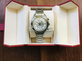 OMEGA SPEEDMASTER DATE FULL SET