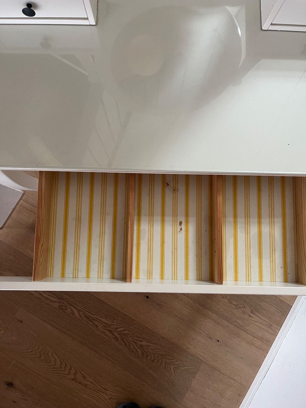 Ikea Coiffeuses: IKEA Schminktisch weiss Hemnes – D'occasion à Wimmis par Aluethi 4