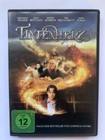 Film DVD Tintenherz