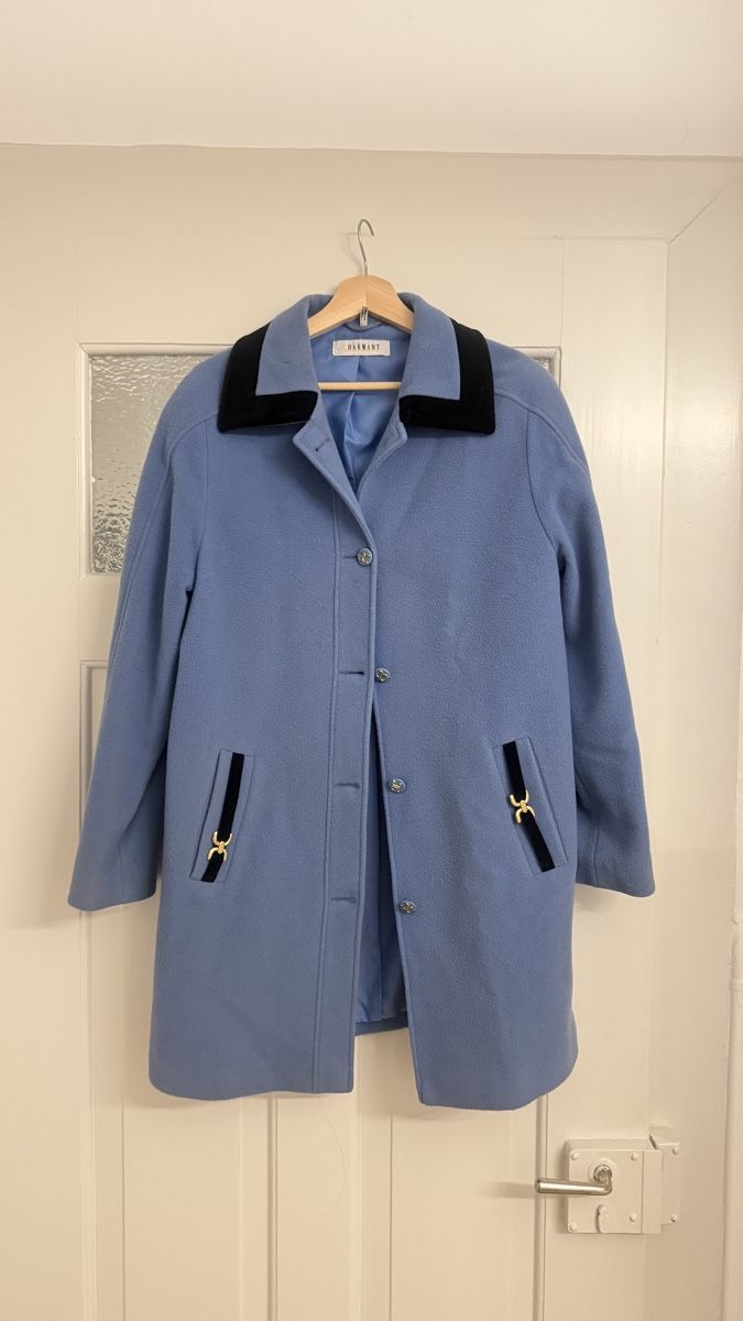 Cappotti: Charmant Vintage Wintermantel – Usato da Zürich venduto da Julia_Ch