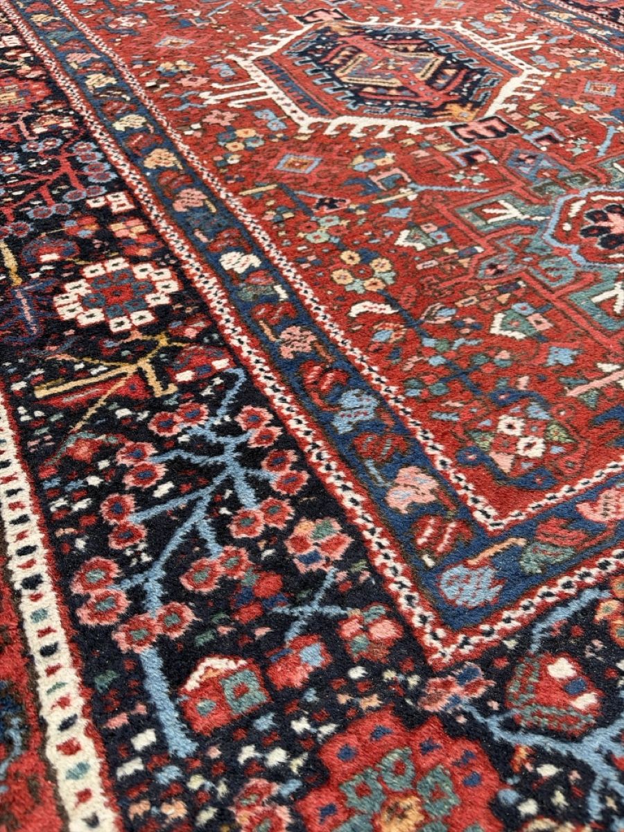 Tapis: Heriz İran Teppich  – D'occasion à Wängi par Tesimo 3