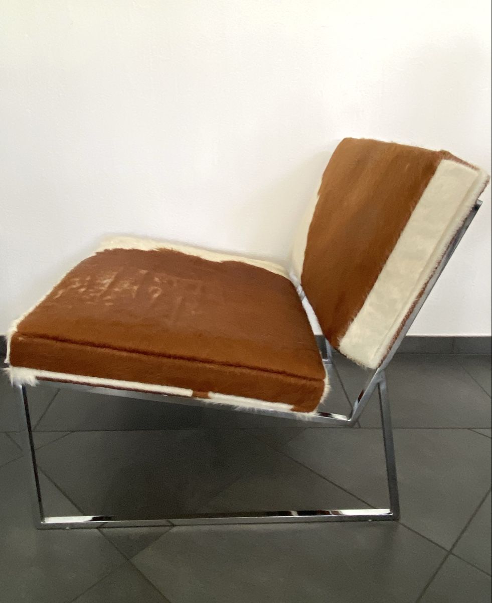 Sedie a sdraio: Design Sessel Chair Chalet – Usato da Olten venduto da sportwelt 5