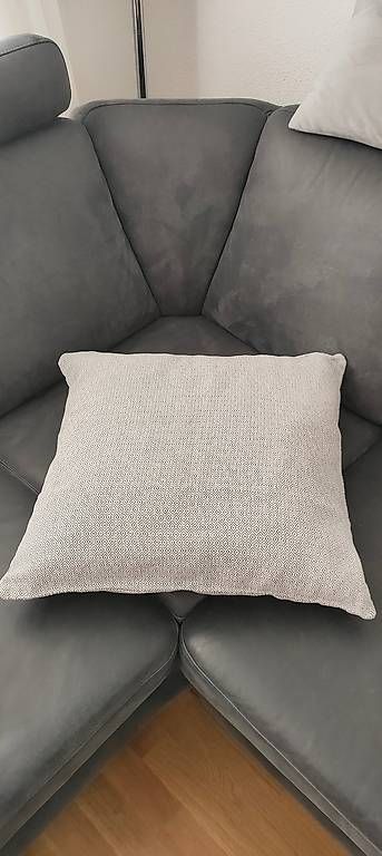Micasa Coussins: 2 SOFA - Kissen – D'occasion à Uhwiesen par quodlibet16