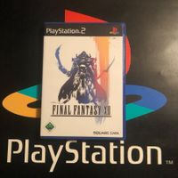 Final Fantasy XII für PS2