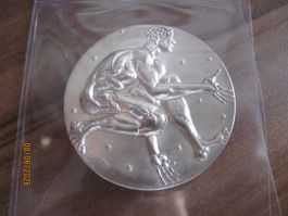 Hans Erni Medaille: Verkehrshaus der Schweiz, Planetarium